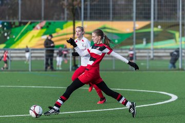 Bild 34 - wCJ Altona 2 - Walddoerfer : Ergebnis: 0:0